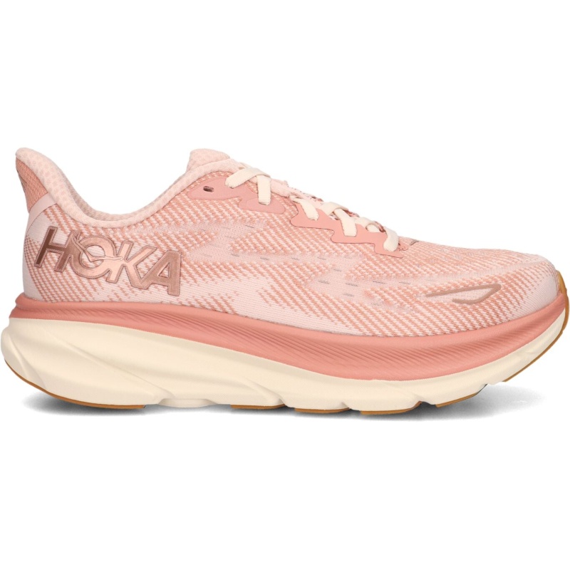 Hoka,  Clifton 9