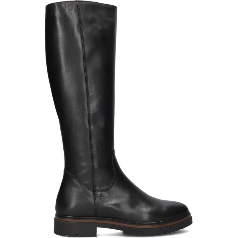 DL Sport Hoge Laarzen Dames 6773
