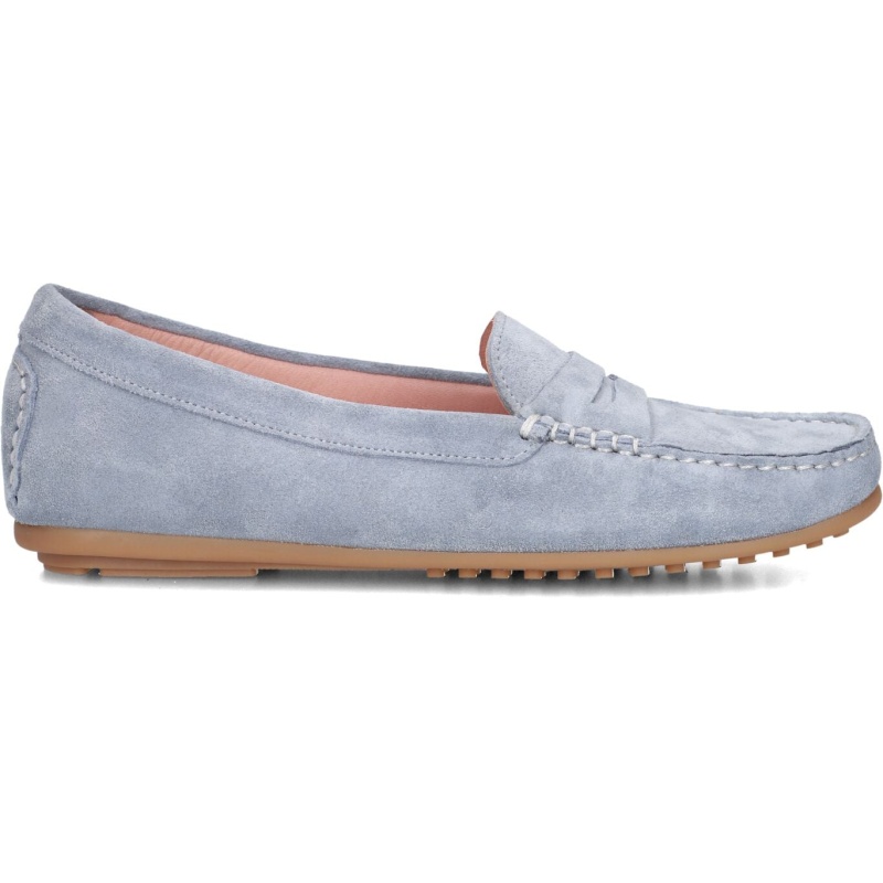 Stefano Lauran Mocassins
Dames 11634