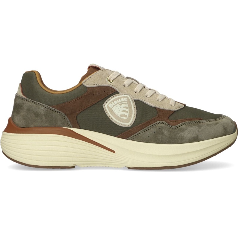 Blauer,  Lander02