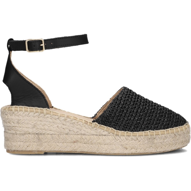 Ayana Espadrilles
Dames Yu644