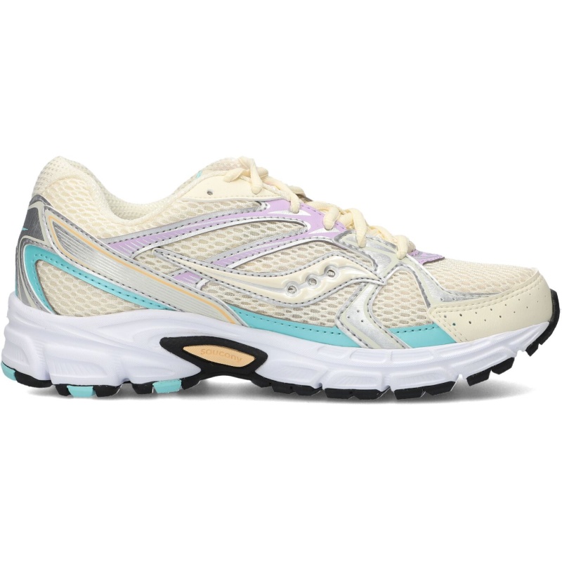 Saucony,  Ride Millennium