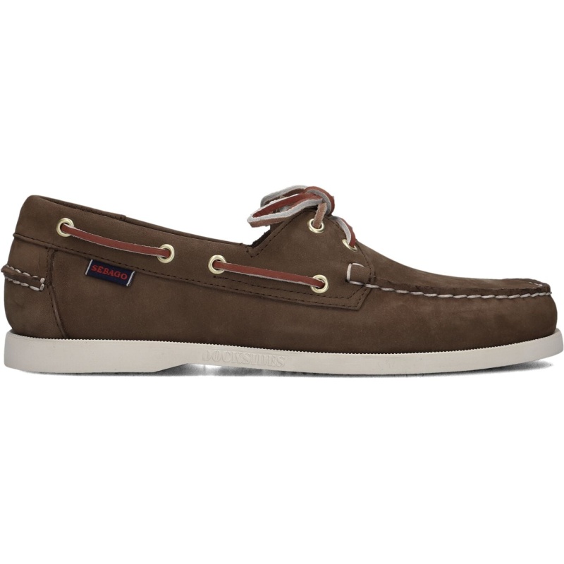 Sebago Veter
Heren Docksides