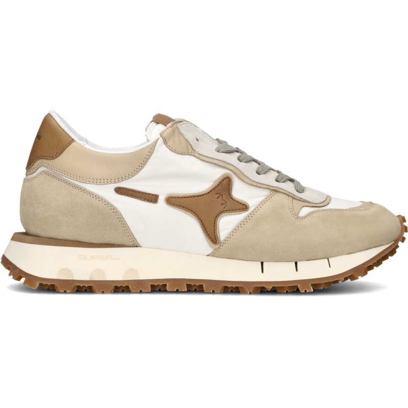 Ama Brand Deluxe,  S.run