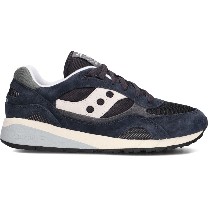 Saucony,  Shadow 6000 M