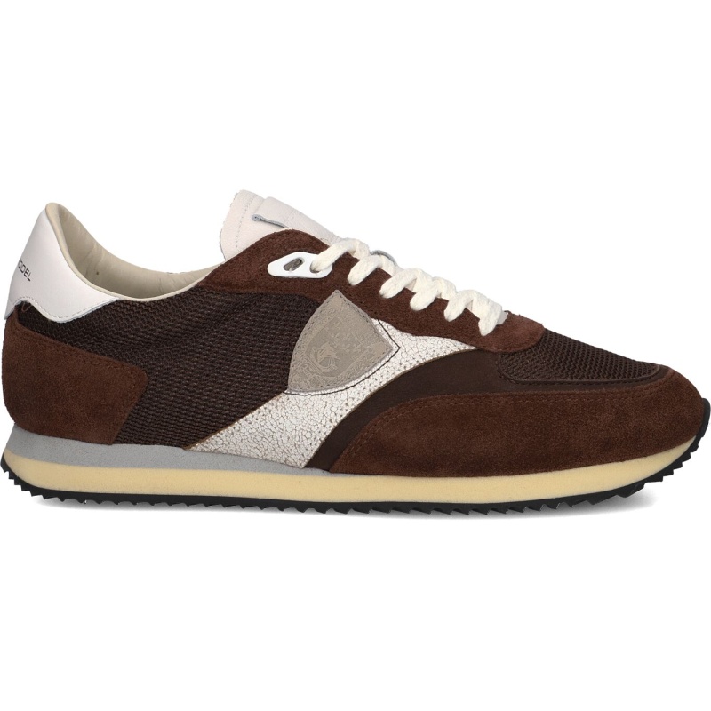 Philippe Model,  Blville Low Man