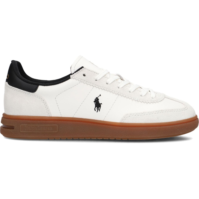 Ralph Lauren,  Bedford Pp Sneakers Low Top Lace D