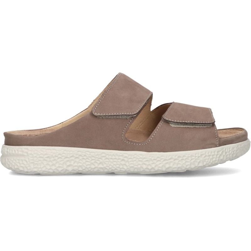 Hartjes Slippers
Dames Groove