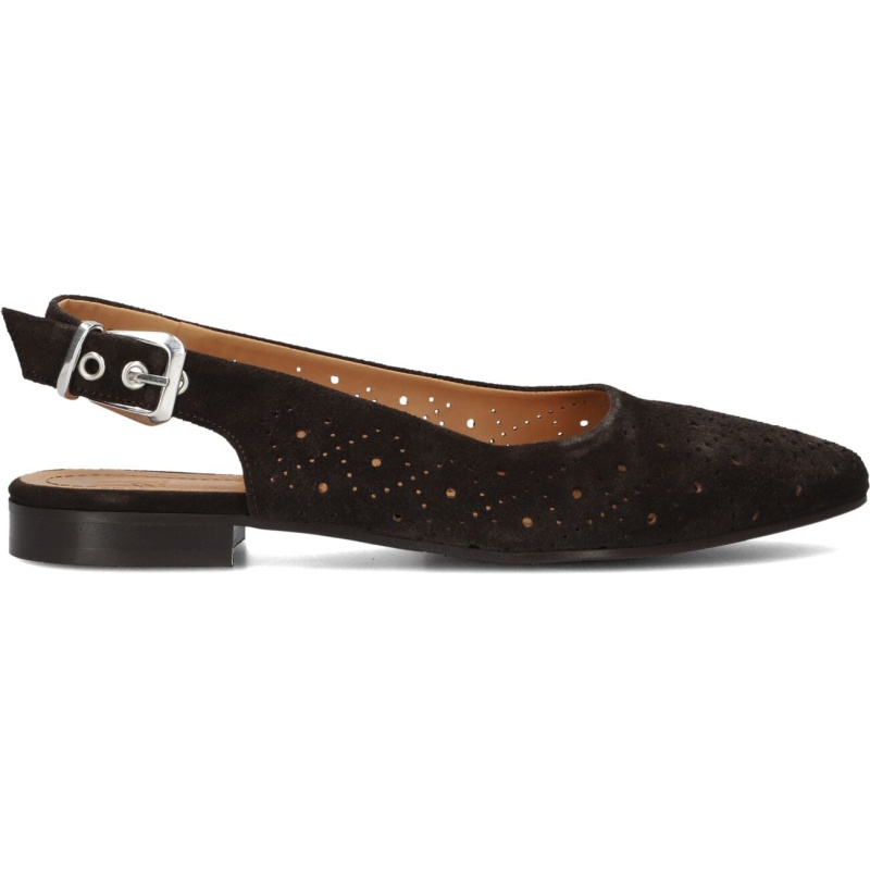 Billi Bi Slingbacks Dames A9414
