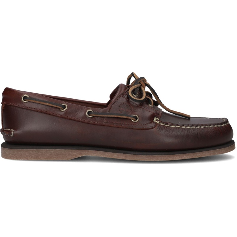 Timberland Mocassins
Heren Classic Boat Heren