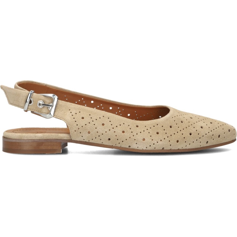 Billi Bi Slingbacks Dames A9414