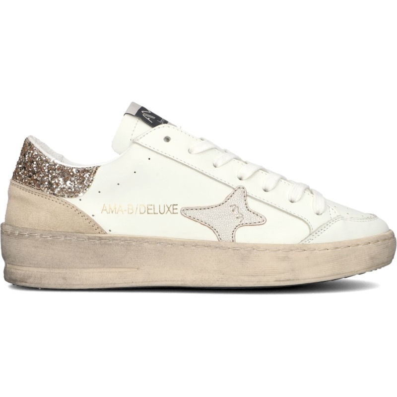 Ama Brand Deluxe,  Slam