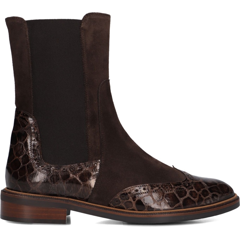Pertini Chelsea Boots Dames 33063