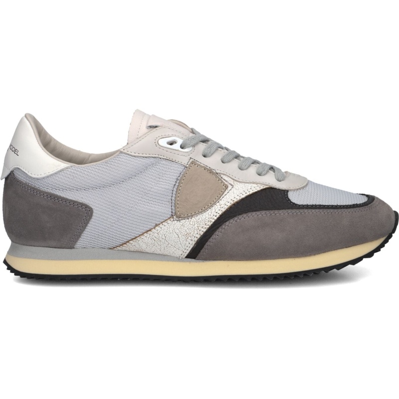 Philippe Model,  Blville Low Man