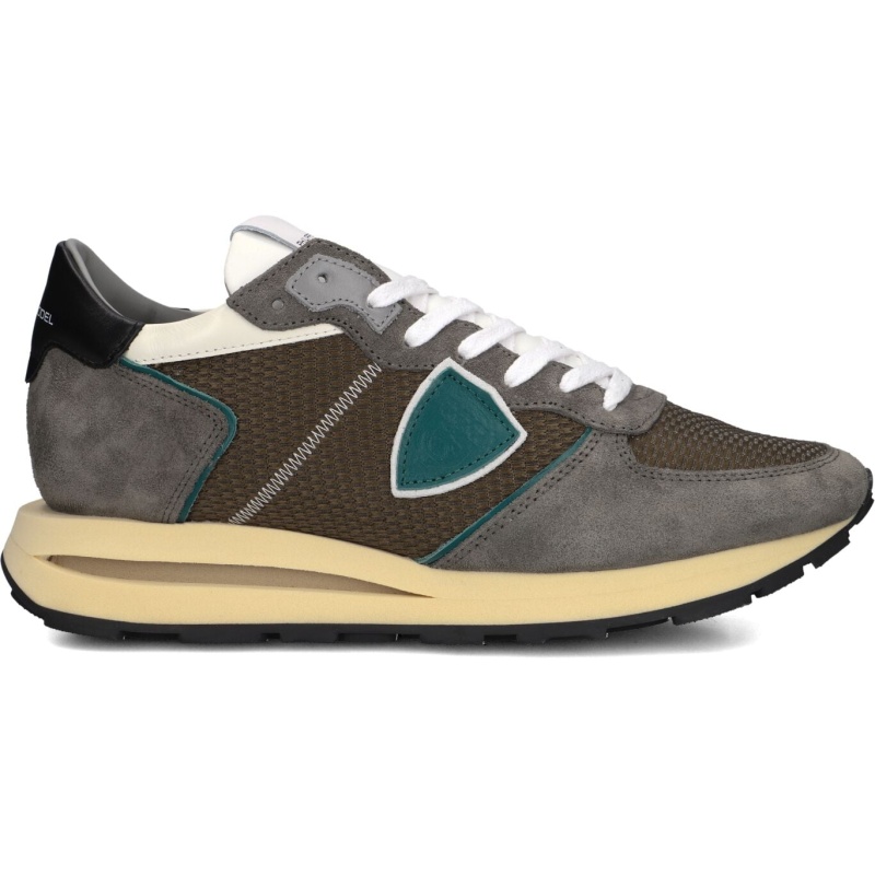 Philippe Model,  Tropez Haute Low Man