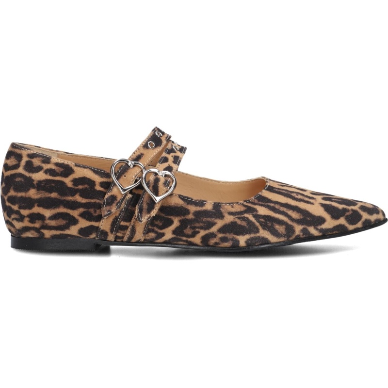 Toral Ballerina
Dames Coeur