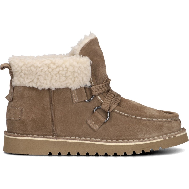 Ayana Veterboots Dames 2426