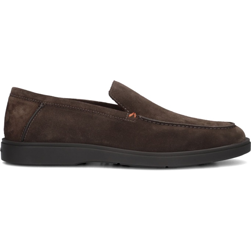 Santoni Instappers
Heren Sue Spiegel Instap Dz