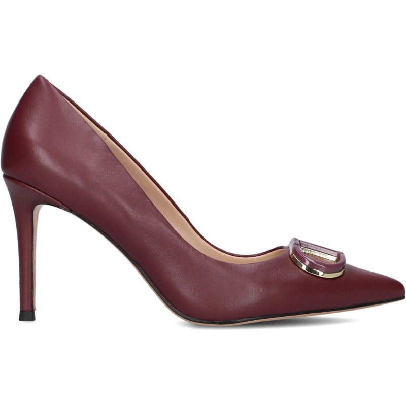 Twinset Milano Pumps Dames 252tcp032