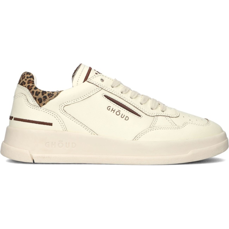 Ghoud,  Tweener Low D