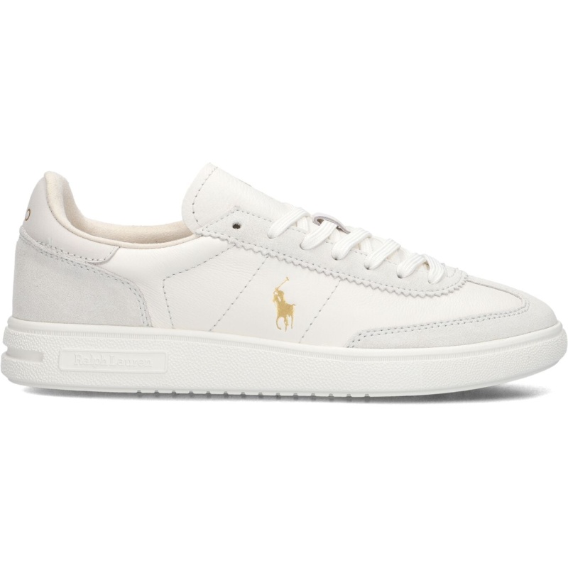 Ralph Lauren,  Bedford Pp Sneakers Low Top Lace D