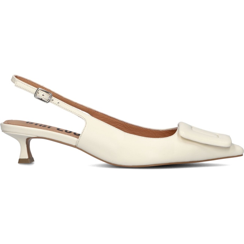 Bibi Lou Slingbacks Dames 641z10vk