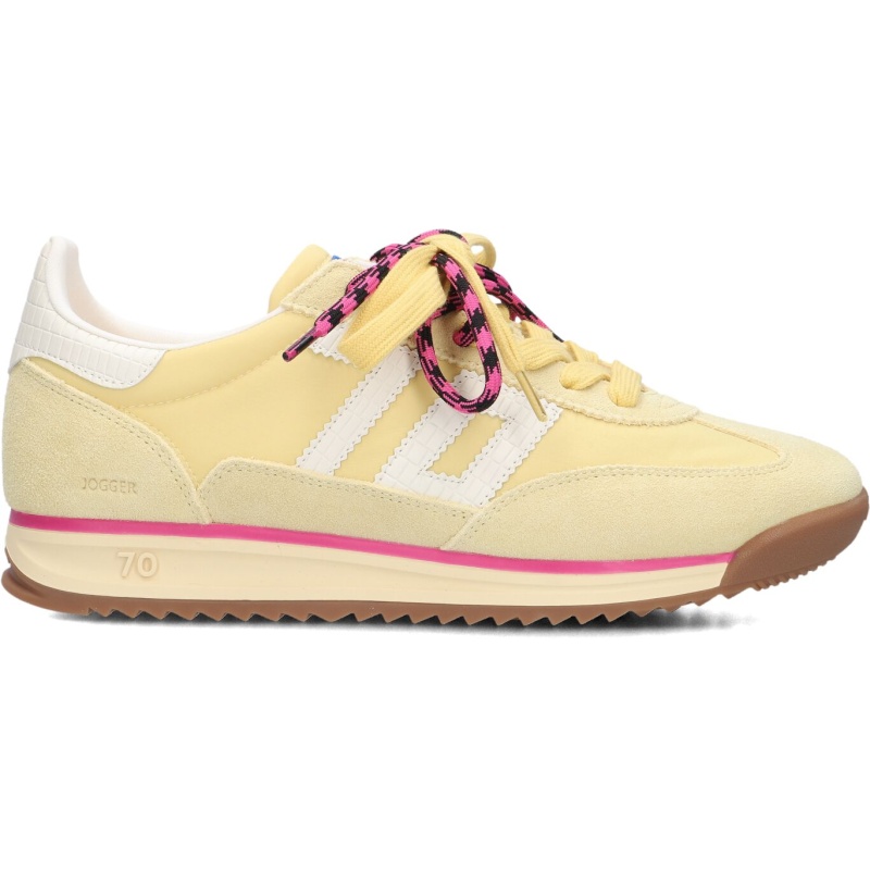 Back70,  Jogger