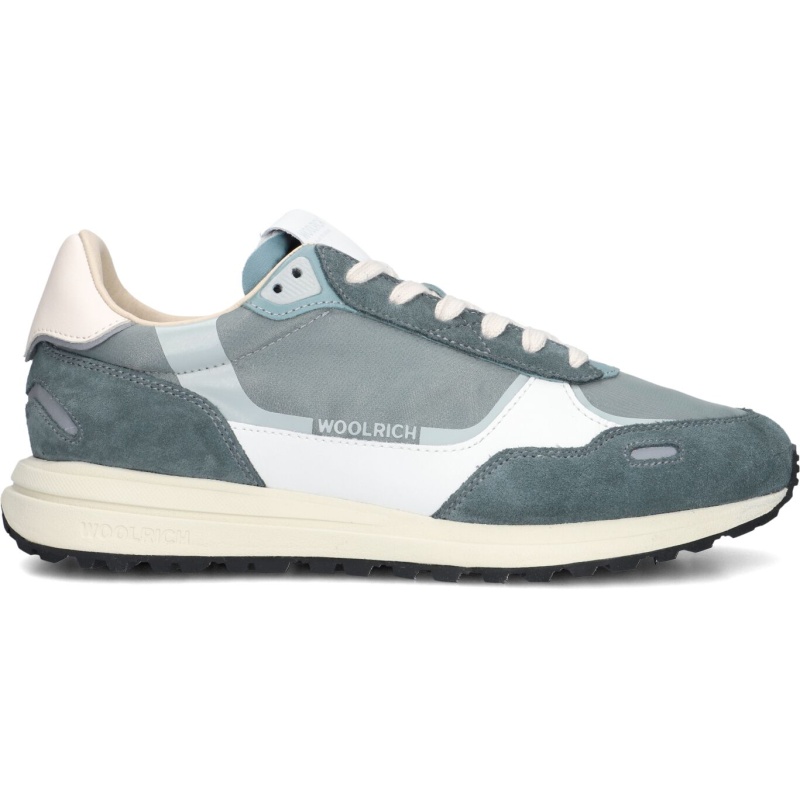 Woolrich,  Retro Sneaker Man