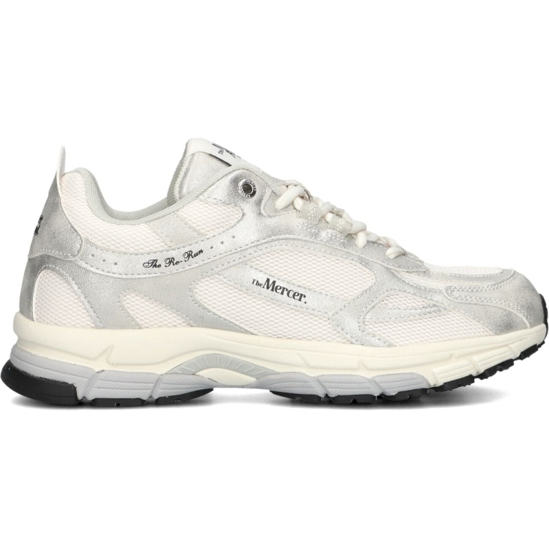 Mercer Amsterdam,  The Re-run Metallic
