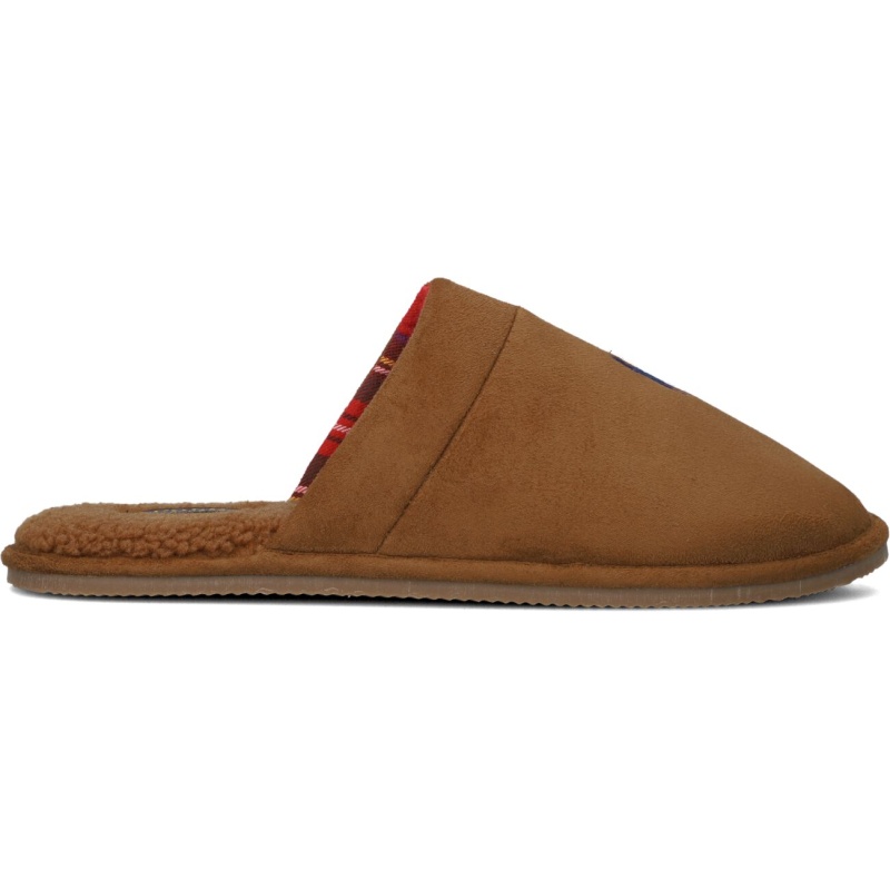 Ralph Lauren Pantoffels
Heren Klarence