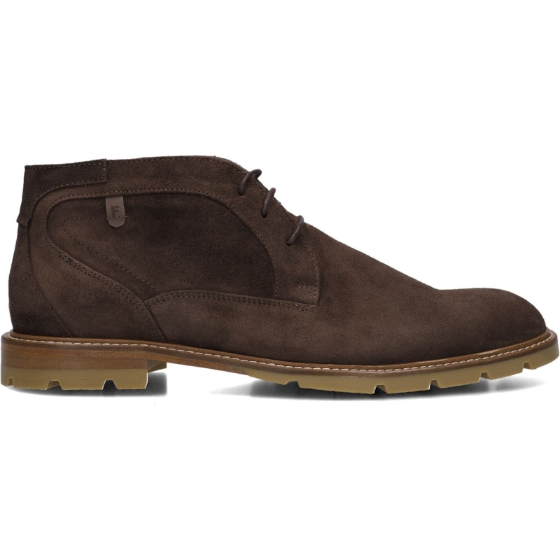 Floris van Bommel Nette 
Heren Sfm-50171 De Braver
