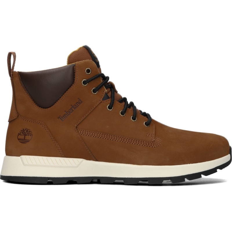 Timberland Hoge Sneakers Heren Killington Trekker