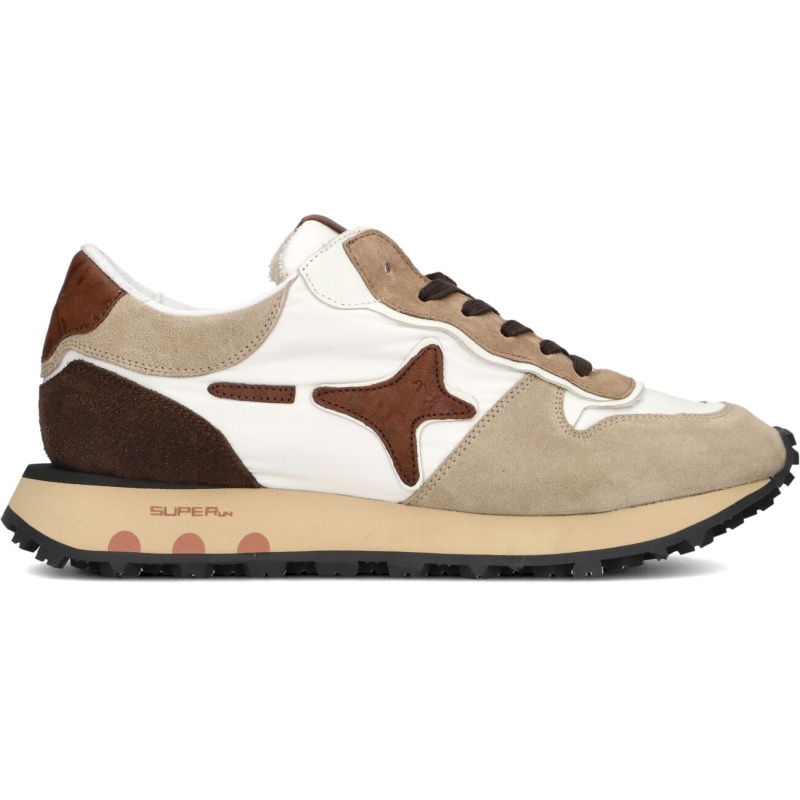 Ama Brand Deluxe,  S.run Men