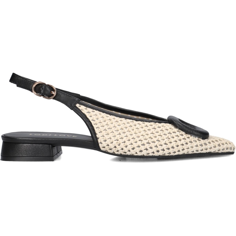 Lodi Slingbacks
Dames Bro5260