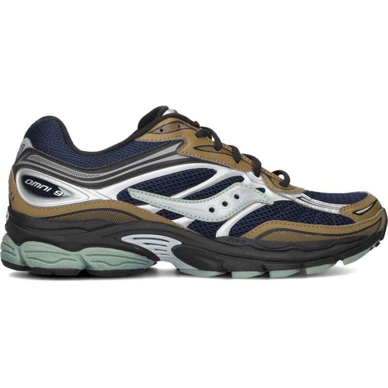 Saucony,  Progrid Omni 9 H