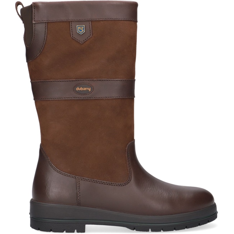 Dubarry Snowboots Dames Kildare