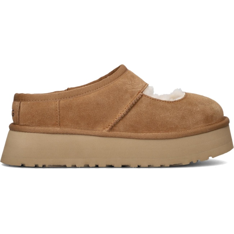 UGG Instappers
Dames W Bea Mary Jane