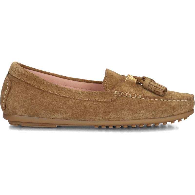 Stefano Lauran Mocassins
Dames 11632