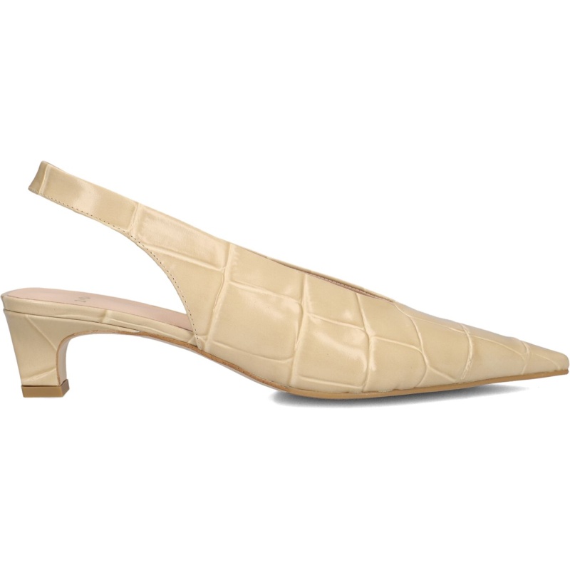 Zinda Slingbacks Dames 3425