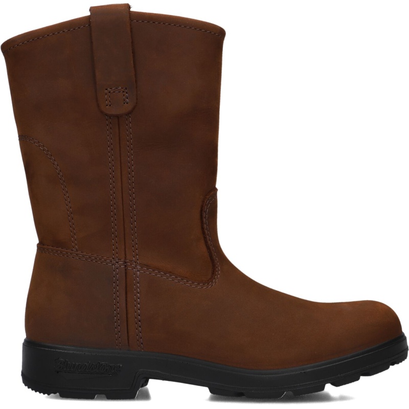 Blundstone Boots
Dames Rigger Dames