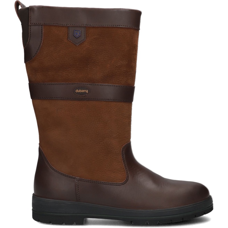Dubarry Laarzen
Heren Kildare Heren
