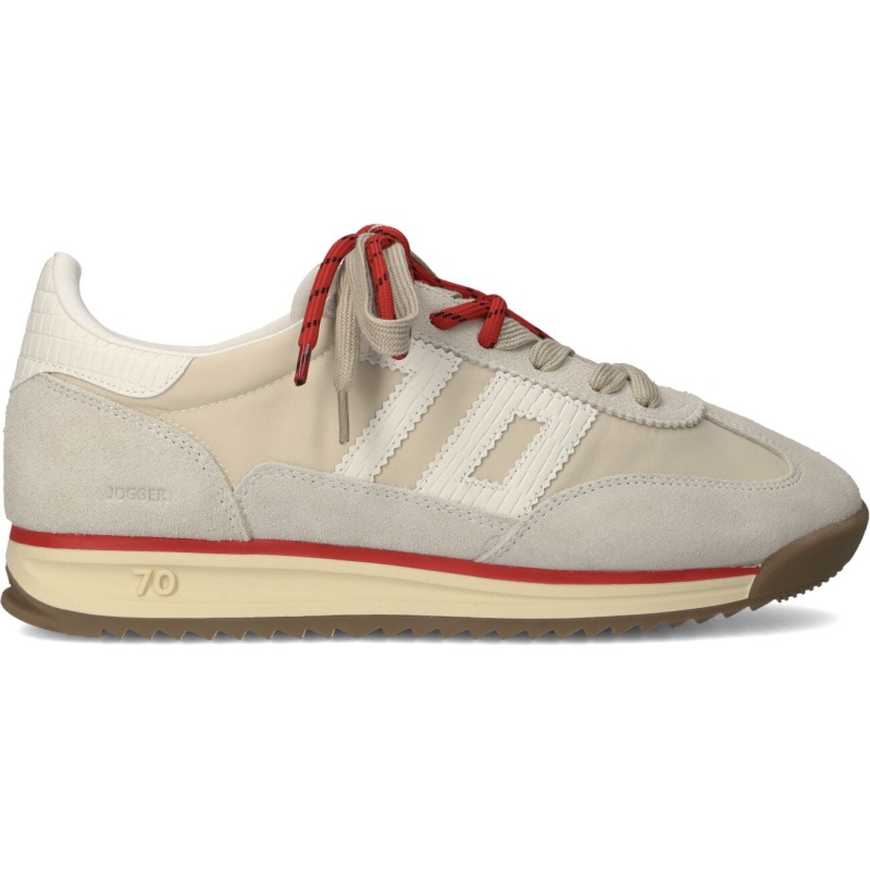 Back70,  Jogger