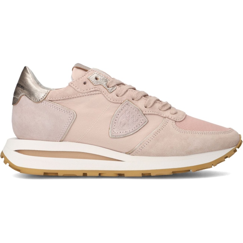 Philippe Model,  Tropez Haute Low Woman