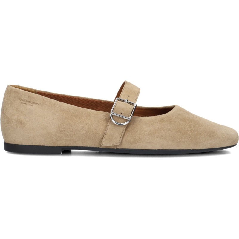 Vagabond Shoemakers Ballerina
Dames Jolin 5608
