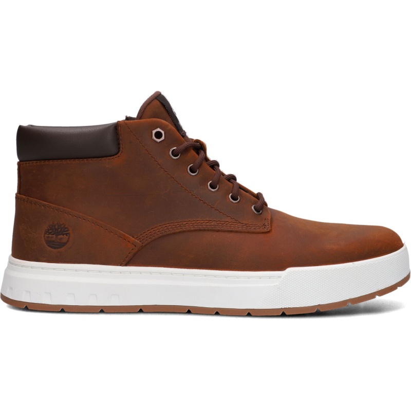 Timberland Veter
Heren Maple Grove Mid Lace Up