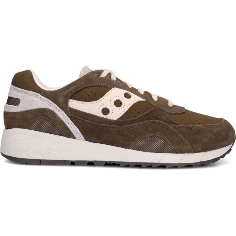 Saucony,  Shadow 6000 M
