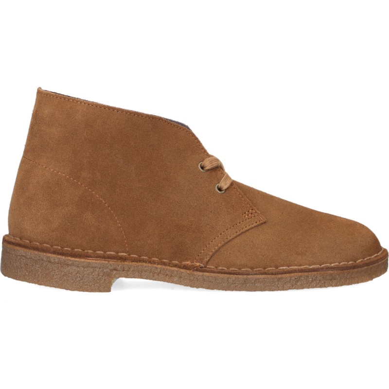 Clarks Boots
Heren Desert Boot Heren