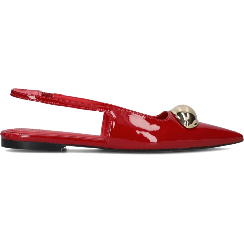 Toral Slingbacks
Dames Carole