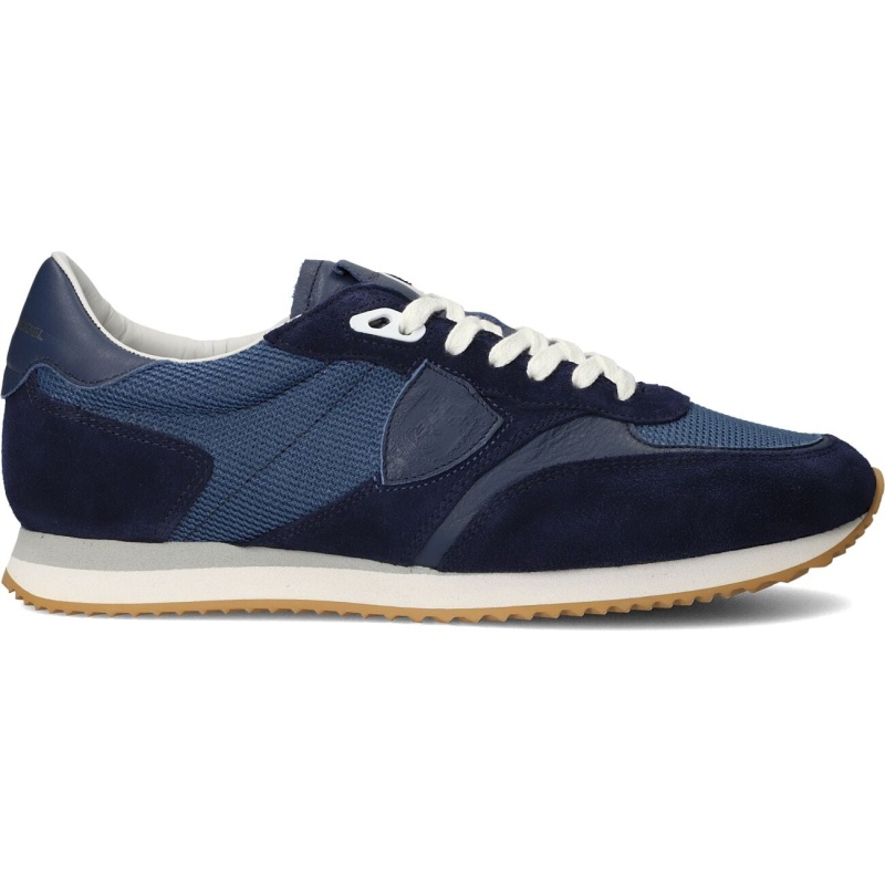Philippe Model,  Blville Low Man