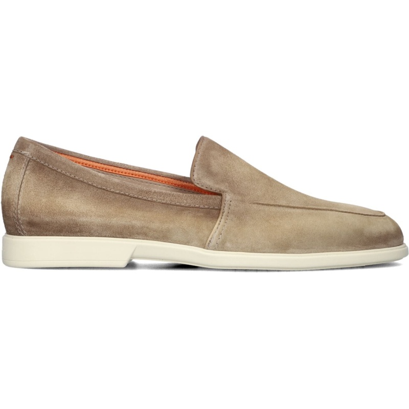 Santoni Loafers
Heren Malibu